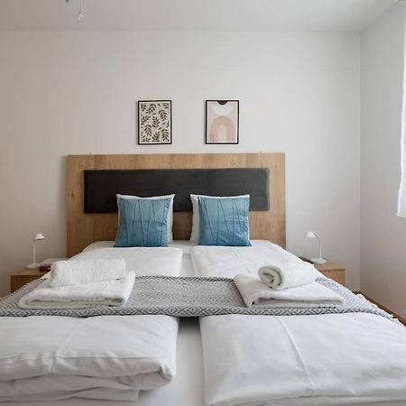 Cute 1Br Hideaway & City Quick By Hm Βιέννη Εξωτερικό φωτογραφία