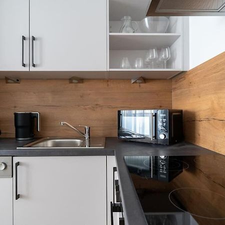 Cute 1Br Hideaway & City Quick By Hm Βιέννη Εξωτερικό φωτογραφία