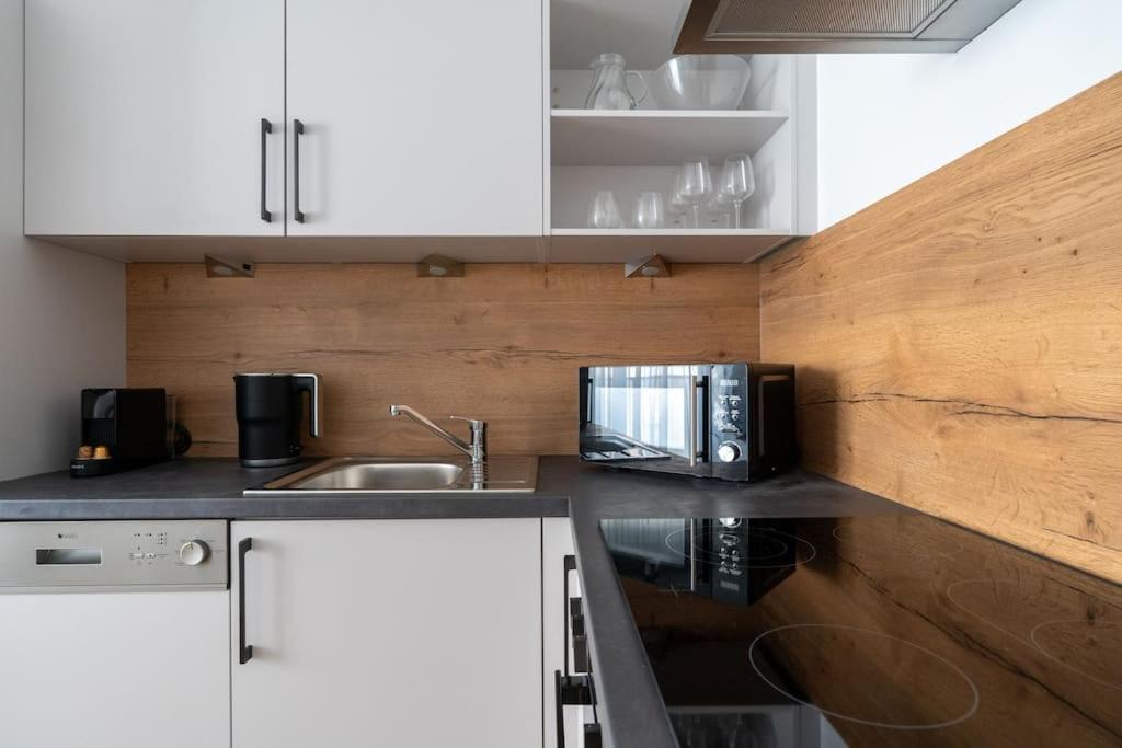 Cute 1Br Hideaway & City Quick By Hm Βιέννη Εξωτερικό φωτογραφία