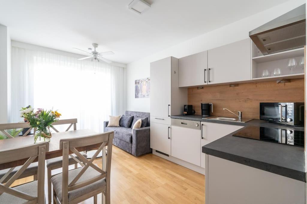 Cute 1Br Hideaway & City Quick By Hm Βιέννη Εξωτερικό φωτογραφία