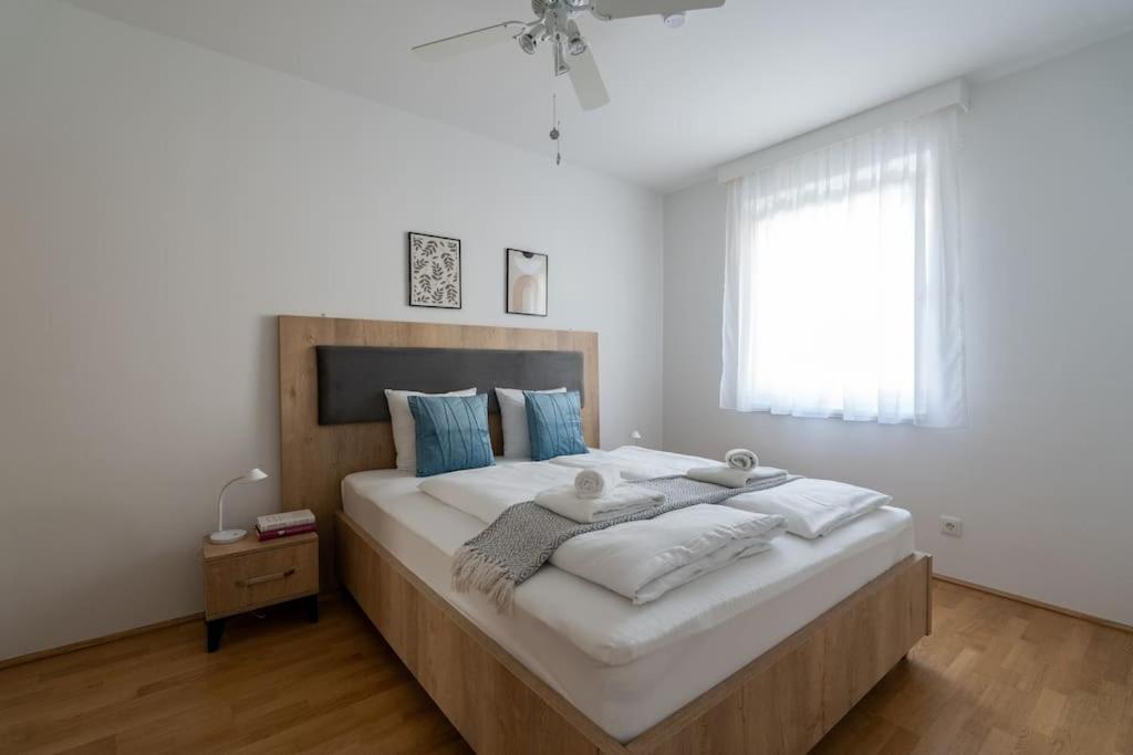 Cute 1Br Hideaway & City Quick By Hm Βιέννη Εξωτερικό φωτογραφία