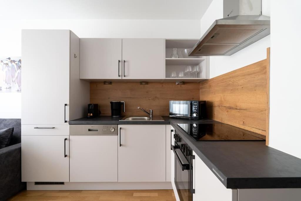 Cute 1Br Hideaway & City Quick By Hm Βιέννη Εξωτερικό φωτογραφία
